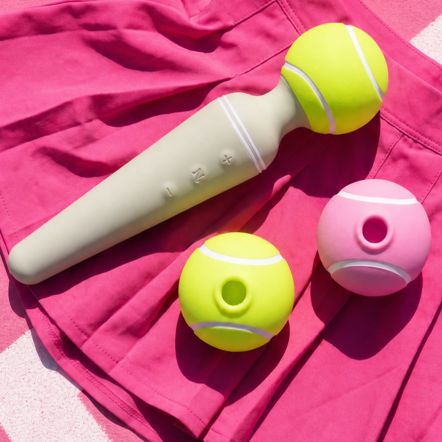 Tennis Ball Toys products